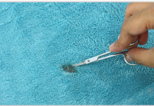 Progorili ste namještaj cigaretom? Donosimo Vam sjajne trikove pomoću kojih progorjela mjesta totalno nestaju, a namještaj će izgledati kao nov