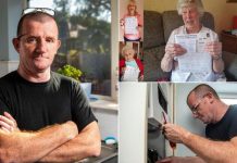 Nazivaju ga još i “anđelom vodoinstalaterom”, jer starima i bolesnima popravlja potpuno besplatno: Na kraju se uvjerio da se dobro dobrim vraća