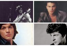 Kojeg se od njih i danas rado sjetite? Donosimo vam pet najvećih zavodnika bivše Jugoslavije, za kojima su sve žene uzdisale (Foto)