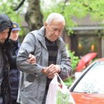 Žalosno: Nakon dugogodišnjeg maltretiranja od strane sina koji je konzumirao narkotike, otac ga je iz samoodbrane upucao: Mujaga Ivazović zaplakao dok su mu čitali optužnicu, uz riječi “nije bilo tako”