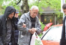 Žalosno: Nakon dugogodišnjeg maltretiranja od strane sina koji je konzumirao narkotike, otac ga je iz samoodbrane upucao: Mujaga Ivazović zaplakao dok su mu čitali optužnicu, uz riječi “nije bilo tako”