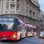 Selfi djevojke koja ga je objavila uz riječi “Upravo sam pretučena u busu broj 95”: Pokušala da spasi djevojku i vozača pa dobila teške batine (Foto)