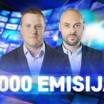 Pogledajte ispovijest Dragana Marinkovića Mace: Zašto sam cijeli rat ostao u Sarajevu? Komšija ti je tada mogao biti ili prijatelj ili najveće zlo (Foto/Video)