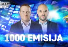 Pogledajte ispovijest Dragana Marinkovića Mace: Zašto sam cijeli rat ostao u Sarajevu? Komšija ti je tada mogao biti ili prijatelj ili najveće zlo (Foto/Video)