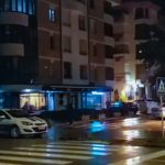 Eksplozija u Nikšiću: Ponovo meta lokal šefa kriminalne grupe, Ranka Radulovića