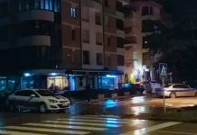 Eksplozija u Nikšiću: Ponovo meta lokal šefa kriminalne grupe, Ranka Radulovića