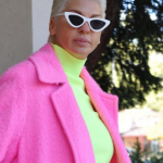 Karleuša napala novinarku zbog pitanja o Ceci i sudskoj presudi: “Tebi da dajem izjavu, pi*ka ti ma*erina” (Foto)