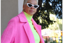 Karleuša napala novinarku zbog pitanja o Ceci i sudskoj presudi: “Tebi da dajem izjavu, pi*ka ti ma*erina” (Foto)