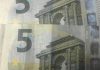 Ako vaša novčanica od 5 eura ima ovakav serijski broj, može vrijediti i nekoliko hiljada eura (Foto)