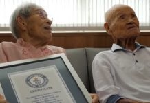Ginisova knjiga rekorda: Ovo je najstariji bračni par na Svijetu: Zajedno su 80 godina, a glavni razlog toga je savjet kojeg daju cijelom čovječanstvu (Foto/Video)