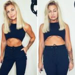 Novi ludi trend hara društvenim mrežama, a glavno pravilo je 10 sekundi! Djevojke masovno dokazuju da idealna figura ne postoji slikajući se u razmaku od 10 sekundi (Foto galerija)