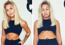 Novi ludi trend hara društvenim mrežama, a glavno pravilo je 10 sekundi! Djevojke masovno dokazuju da idealna figura ne postoji slikajući se u razmaku od 10 sekundi (Foto galerija)