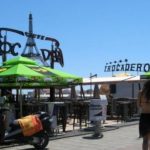 Počelo veliko rušenje popularnih diskoteka Budve: Neće više biti Trocadera na šetalištu