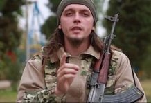 POTVRĐENO IZ SIPA-E: Devet ISIL-ovaca stiže u BiH (Foto)