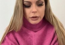 SMRT U DOMU PJEVAČICE – Zvezda Granda Skrhana Bolom Podijelila Tužnu Vijest “Laku Noć, Djevojčice Moja”