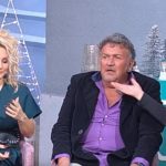 Drama, Suprug Srpske Pjevačica Završio U Bolnici U Jako Lošem Stanju – Preplašena, Temperatura, Spominje I Pluća