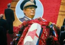 Cijeli Balkan u šoku – Evo šta su u kovčegu Josipa Broza Tita pronašli