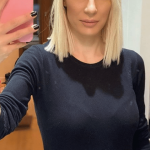 Ove Slike Nikad Niste Vidjeli – Ovako Je Izgledala Maloljetna VESNA ĐOGANI Dok Je Krala Zanat Od SLAĐE DELIBAŠIĆ