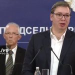 Oglasio Se Vučić O Policijskom Od 24 Časa – Evo Šta Je Rekao