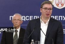 Oglasio Se Vučić O Policijskom Od 24 Časa – Evo Šta Je Rekao
