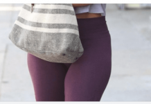 Muž Je Ostavio Nakon Što Mu Je Rodila Petero Djece: Jučer Su Je Uslikali Dok Je Šetala Ulicom