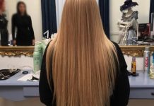 KOLIKO ČESTO PERETE KOSU? Frizer poznatih otkrio koliko puta je SASVIM DOVOLJNO!