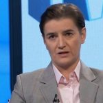 Ana Brnabić Objavila Dobre Vijesti Za Cijelu Srbiju – Evo Šta Će Se Desiti S Ovom Grupom Građana