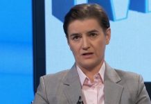 Ana Brnabić Objavila Dobre Vijesti Za Cijelu Srbiju – Evo Šta Će Se Desiti S Ovom Grupom Građana