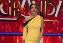 Voditeljka Zvezda Granda Je Uvijek Sređena, Tek Da Je Vidite Bez Šminke – Sigurno Ovakvo Lice Niste Očekivali