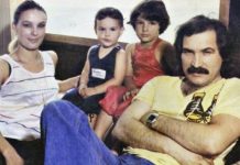 Velika Tajna Miše Kovača: Zaljubio Se U 12 Godina Mlađu Ljepoticu, A Sve Se Završilo Sa Velikom Tragedijom