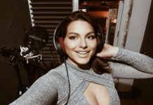 Seka Ispred Kuće Izašla I Ovo Učinila, Šta Reći Na Ovaj Potez – Srpska Pjevačica Iznenadila Obožavatelje Kao Nikad Ranije