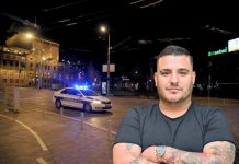 Darko Lazić se vozikao gradom u vrijeme policijskog sata: Uhvatila ga policija pa je morao da plati toliku kaznu da je molio sudiju da je plaća na rate (FOTO)