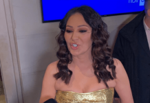 Na Njoj Samo Bademantil, Ceca Zapalila Instagram, U Kući Se Snimala, A Onda Kamera Uhvatila I Ovu Osobu – Nije Sama Bila, Evo Ko Njoj Društvo Pravi