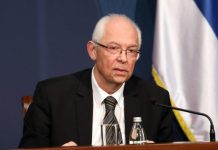 Stiglo Naređenje Od Vučića, A Epidemiolog Kon Novo Radno Mjesto Dobio – Predsjednik Hitno Naredio Evo Šta Će Se Raditi Sad