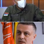 SKANDALOZNA IZJAVA VULINA “Ako Neko Proba Da Uznemiri RS, Vojska Srbije Je Tu!”