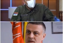 SKANDALOZNA IZJAVA VULINA “Ako Neko Proba Da Uznemiri RS, Vojska Srbije Je Tu!”