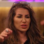 Kukasti Nos, A Tek Usne – Evo Kako Je Dalila Izgledala Prije Svih Plastični Operacija, Prepasti Ćete Se Kad Ju Vidite