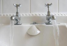 Britanci Imaju DVIJE ČESME S Hladnom I Toplom Vodom – Znate Li Zašto