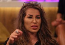 Kukasti Nos, A Tek Usne – Evo Kako Je Dalila Izgledala Prije Svih Plastični Operacija, Prepasti Ćete Se Kad Ju Vidite