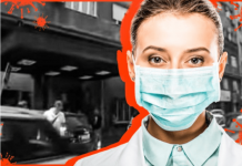 Ovo Je Pravi Način Da Pravilno Operete Platnenu Masku – Važno Je Samo Da Na Jednu Stvar Obratite Pažnju