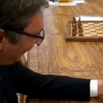 Vučić Pozvao Baku Milicu I Ovo Joj Rekao – Kad Je Čula Ove Riječi Nije Mogla Da Vjeruje Svojim Ušima