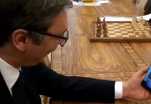 Vučić Pozvao Baku Milicu I Ovo Joj Rekao – Kad Je Čula Ove Riječi Nije Mogla Da Vjeruje Svojim Ušima