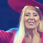 Internet Gori Zbog Ovoga – Lepa Brena Više Nije Plavuša, Promijenila Svoj Imidž – Šta Je Ovo, Dragi Ljudi?