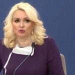 Pjevač Izazvao Haos Na Internetu, Evo Šta Kaže O DARIJI KISIĆ TEPAVČEVIĆ – Uslijedila Bujica Komentara, Da Li Je Moguće