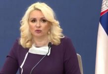 Pjevač Izazvao Haos Na Internetu, Evo Šta Kaže O DARIJI KISIĆ TEPAVČEVIĆ – Uslijedila Bujica Komentara, Da Li Je Moguće