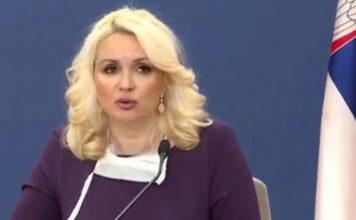 Pjevač Izazvao Haos Na Internetu, Evo Šta Kaže O DARIJI KISIĆ TEPAVČEVIĆ – Uslijedila Bujica Komentara, Da Li Je Moguće