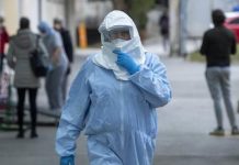 Stručnjaci Potvrdili: Nisu Panzioneri – Ovo Je Najkritičnija Grupa I Ovi Ljudi Nemaju Šanse Da Prežive Koronavirus. Otkriveni Razlozi