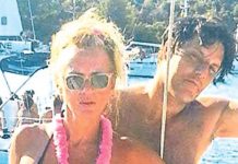 Evo Ko Je Muž BEBI DOL, Uhvaćeni Su U Kupovini Bez Maske – Kad Ih Vidite Neće Vam Biti Dobro, Uhvatila Ih Panika