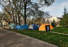 Neka Svi Srbi Oproste, Ali Ovaj Čovjek Je Najveći Genije U Doba Korona Izolacije: Žena Ga Je Toliko Nervirala, Da Je Napravio Nešto Od Čega Nema Dalje