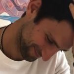 Nole Baš Ostario U Izolaciji – Evo Kako Đoković Izgleda Nakon Više Nedjelja U Karantinu – Ne Biste Ga Poznali
